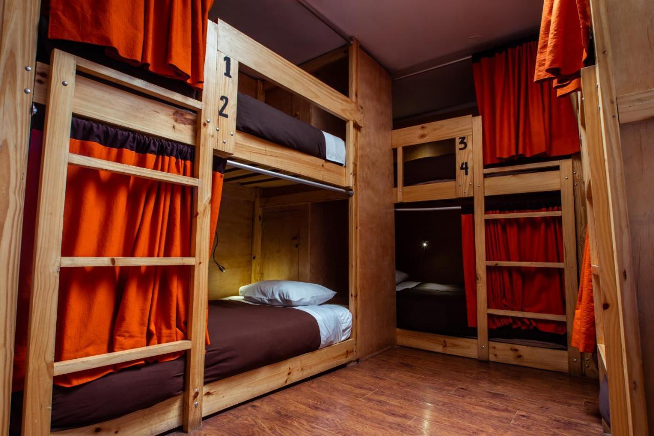 Hotel Viajero Cusco