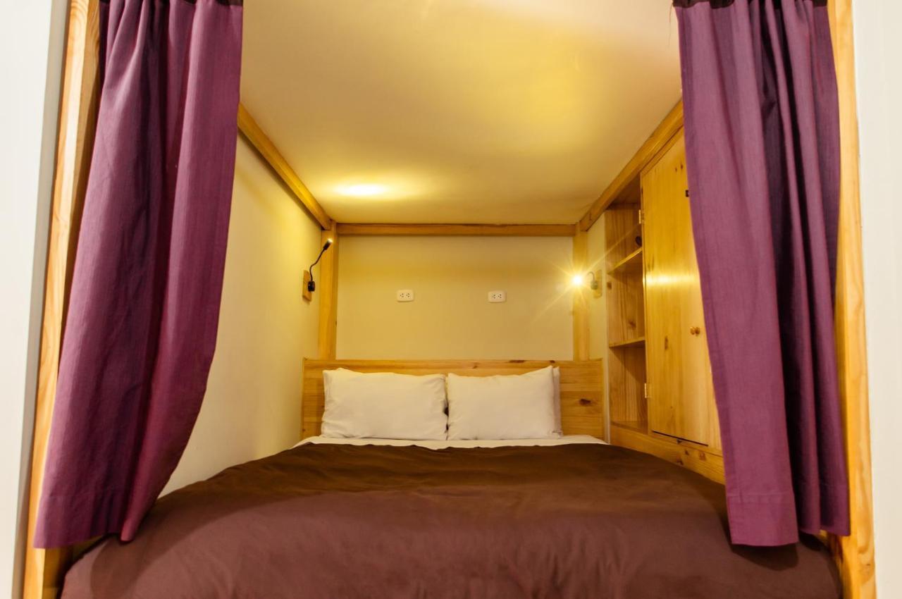 Hotel Viajero Cusco