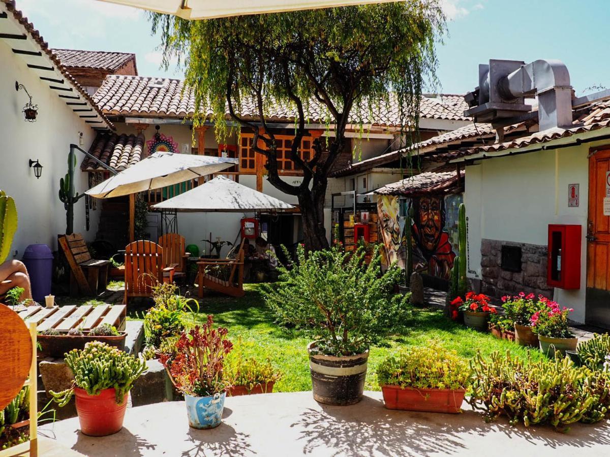 Viajero Hotel Cusco