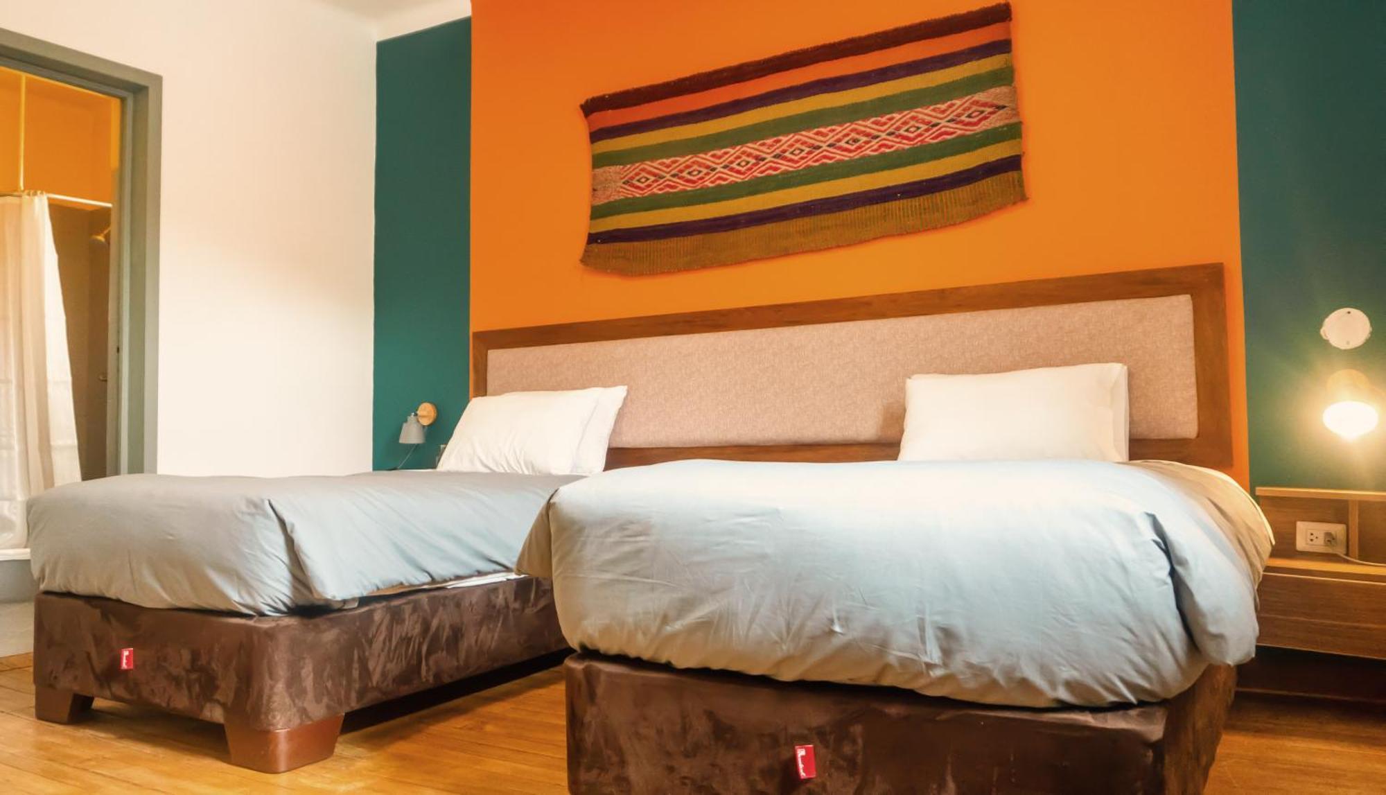 Hotel Viajero Cuzco