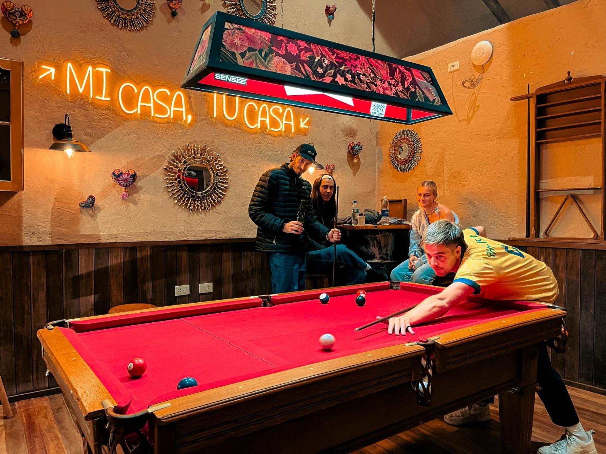 Hotel Viajero Cusco