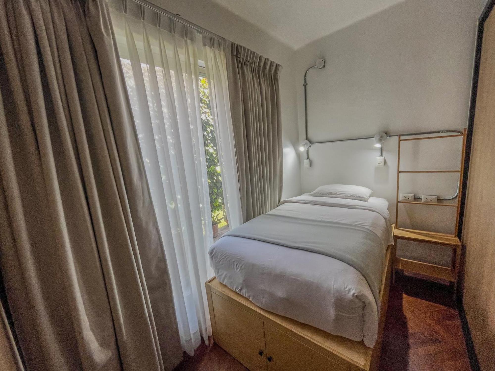 Viajero Hotel