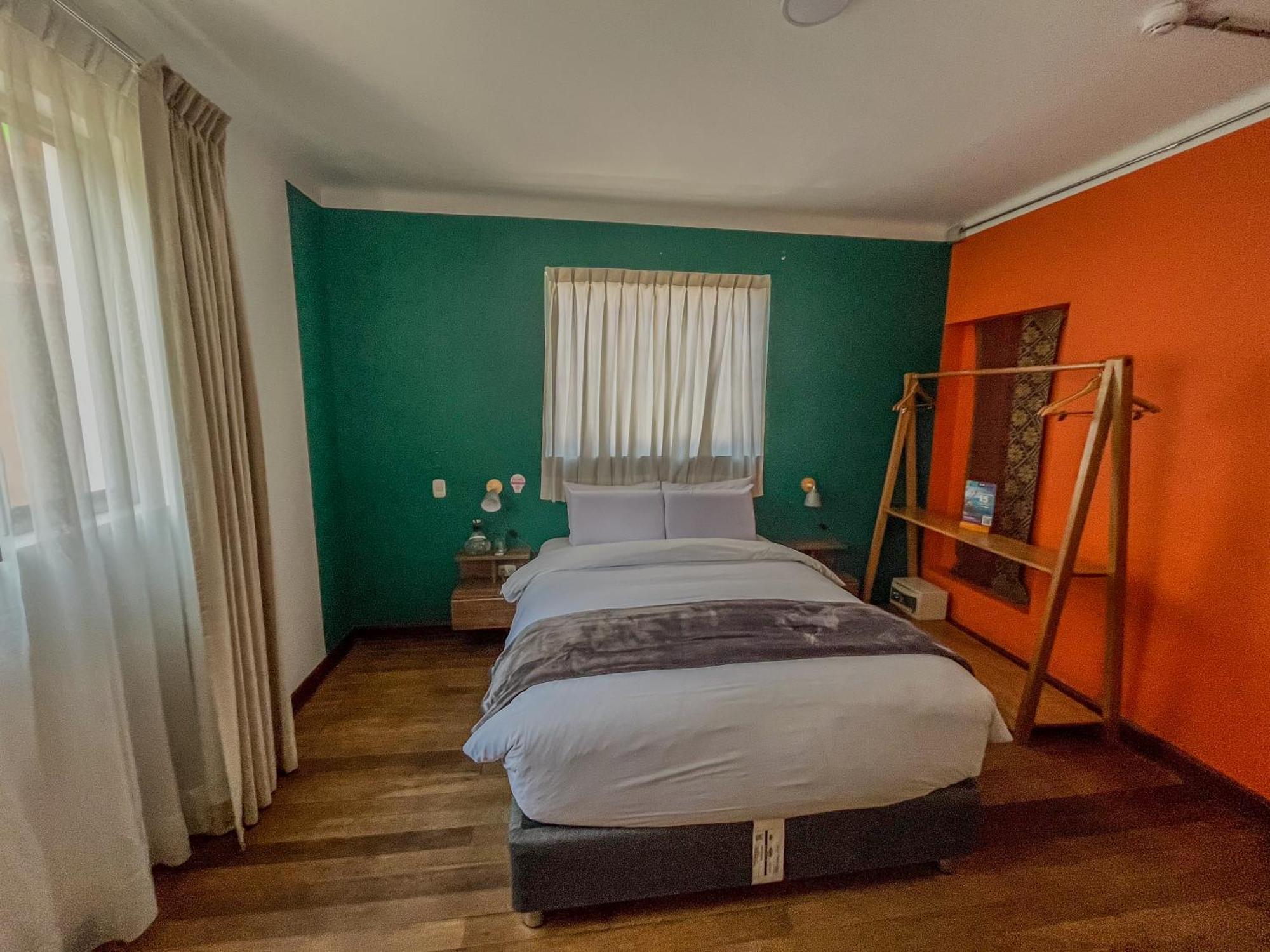 Hotel Viajero Cusco