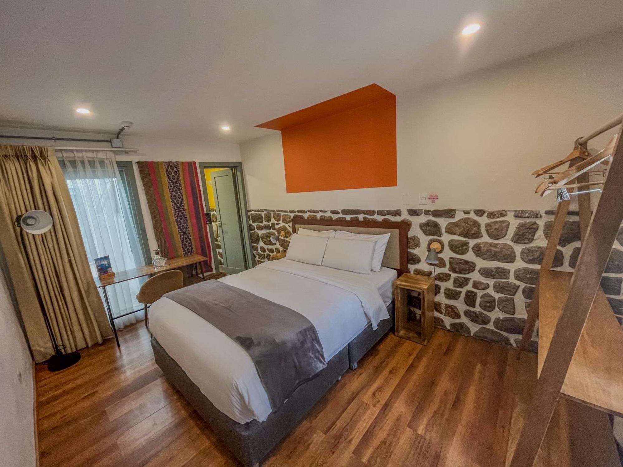 Hotel Viajero Cusco